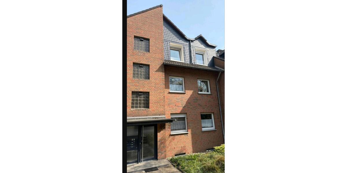 Etagenwohnung Castrop-Rauxel Becklem - 3 Zimmer, 69 m&sup2;, 199.000&euro; | Angebot:25945502