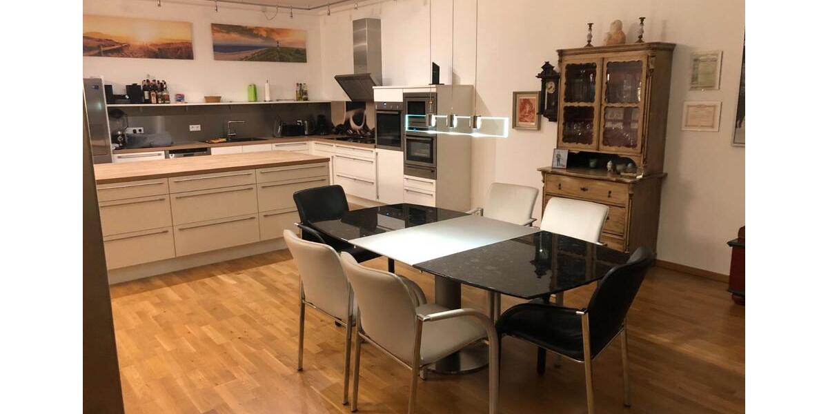 Loft - Studio - Atelier Wuppertal Barmen - 2 Zimmer, 105 m&sup2;, 269.000&euro; | Angebot:26579229