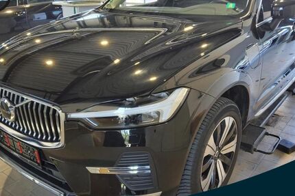 Volvo XC60 42.299 km 43.950 &euro; Essen-Kray 45309