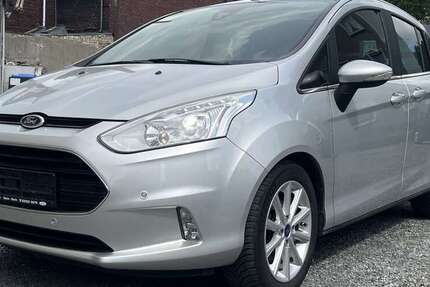 Ford B-Max 79.495 km 6.950 &euro; Dortmund 44339