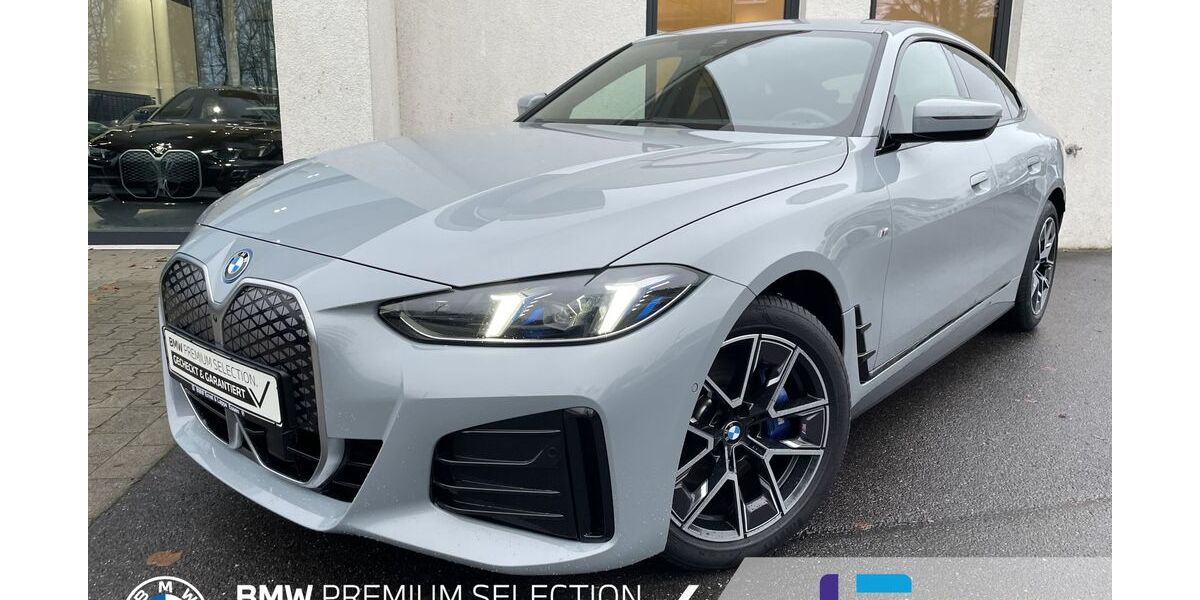 BMW i4 26.670 km 45.970 &euro; Essen 45134