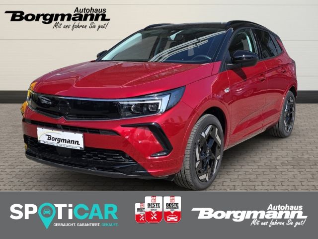 Opel Grandland (X) 29.580 km 26.990 &euro; Herne Wanne-Eickel 44653