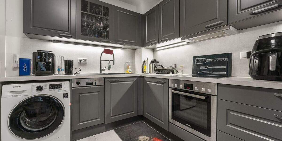 Etagenwohnung Wuppertal Barmen - 2 Zimmer, 68 m&sup2;, 169.000&euro; | Angebot:25735222