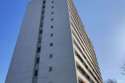 Wohnung Wupertal Gemarkung Elberfeld - 1 Zimmer, 51 m&sup2;, 420&euro; | Angebot:24901415