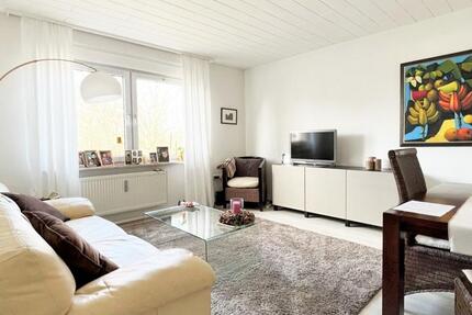 Wohnung Castrop-Rauxel Becklem - 2 Zimmer, 47 m&sup2;, 285&euro; | Angebot:25960164