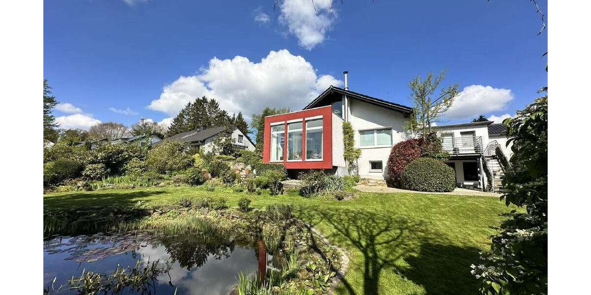 Einfamilienhaus Dortmund Hörde - 7 Zimmer, 306 m&sup2;, 895.000&euro; | Angebot:25931047