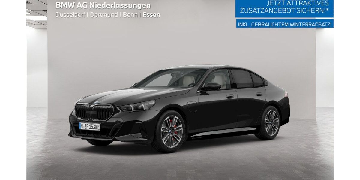 BMW 550 19.113 km 82.999 &euro; Essen 45141