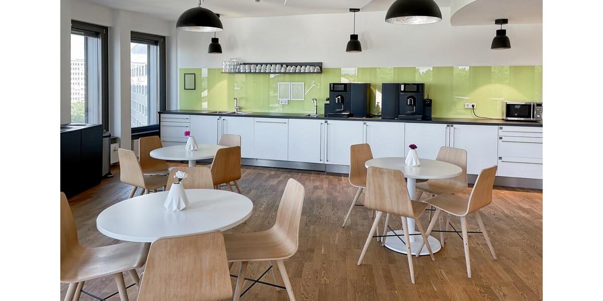 Gewerbeobjekt Dortmund Innenstadt Ost - 3.278&euro; | Angebot:22933470