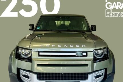 Land Rover Defender 75.696 km 59.890 &euro; Gelsenkirchen 45899