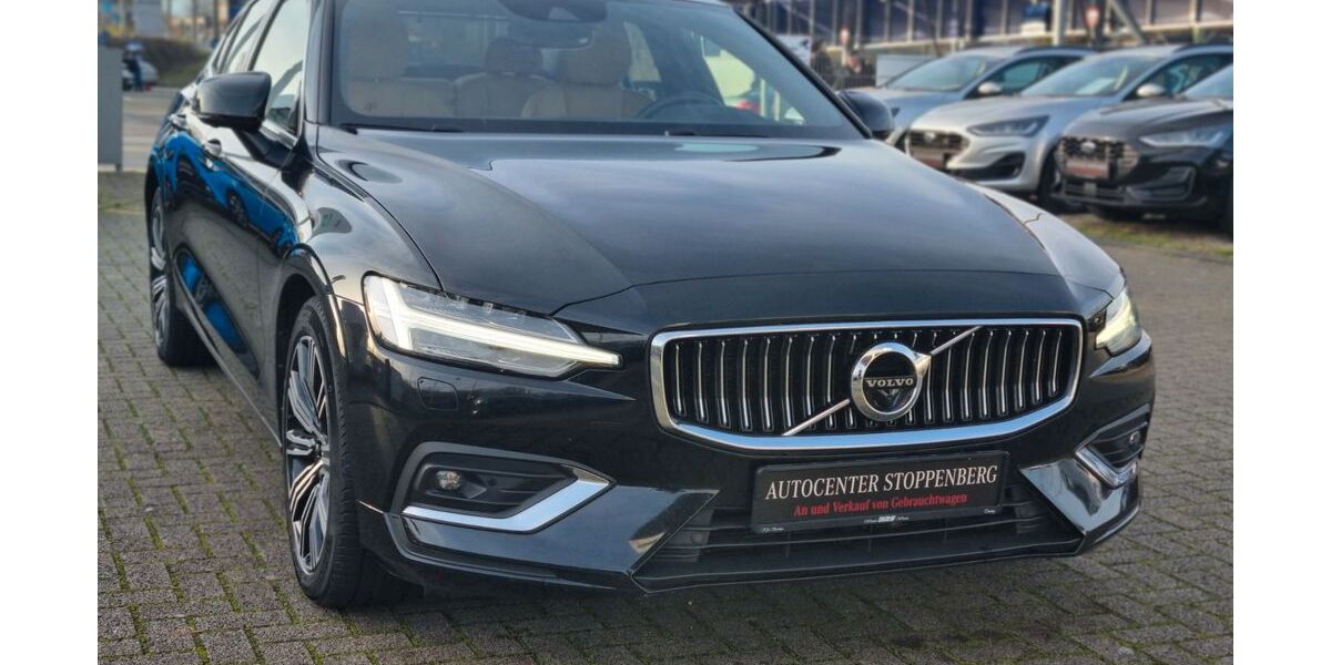 Volvo S60 103.000 km 22.690 &euro; Essen 45141