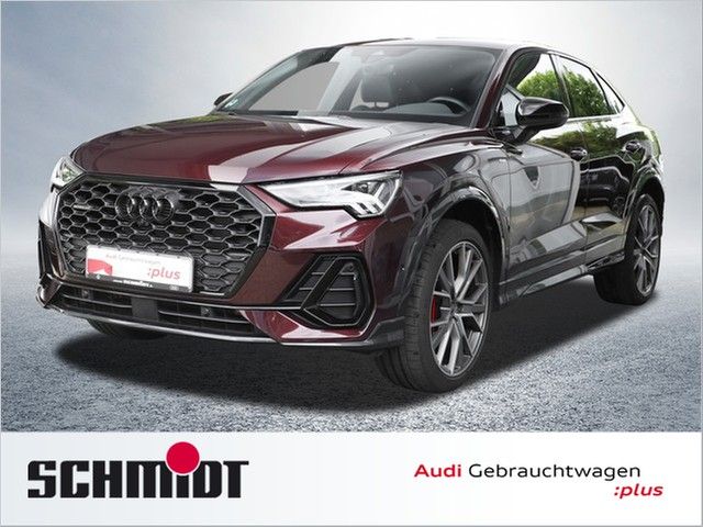 Audi Q3 39.210 km 39.840 &euro; Recklinghausen 45657