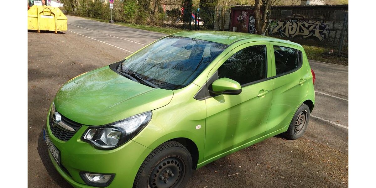 Opel Karl 146.000 km 5.000 &euro; Dortmund 44265