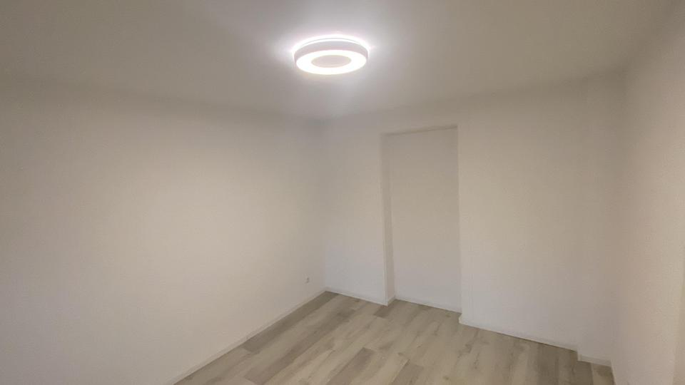 Etagenwohnung Mülheim an der Ruhr - 3 Zimmer, 50 m&sup2;, 550&euro; | Angebot:25936528