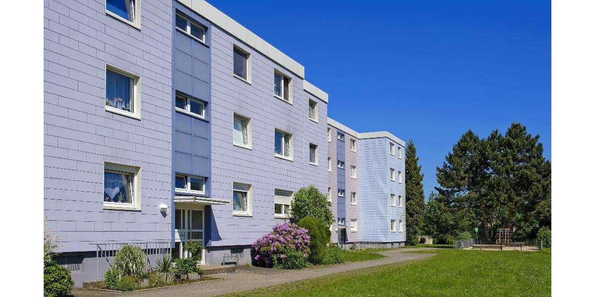 Etagenwohnung Hagen Helfe - 2 Zimmer, 56 m&sup2;, 280&euro; | Angebot:26933373