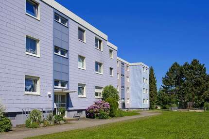 Wohnung Hagen Helfe - 2 Zimmer, 56 m&sup2;, 280&euro; | Angebot:26933373