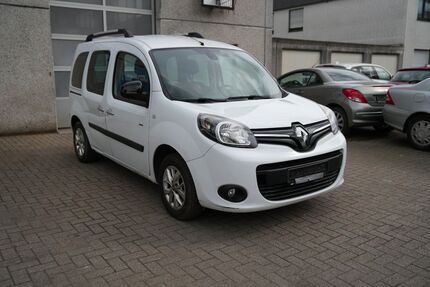 Renault Kangoo 189.074 km 5.890 &euro; Bottrop 46240