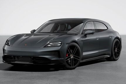 Porsche Taycan 5.503 km 150.900 &euro; Holzwickede 59439