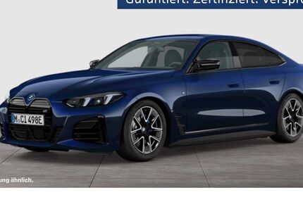 BMW i4 25.965 km 51.840 &euro; Velbert 42553