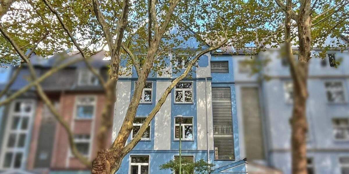 Einfamilienhaus Essen Rüttenscheid - 4 Zimmer, 199.500&euro; | Angebot:25696390