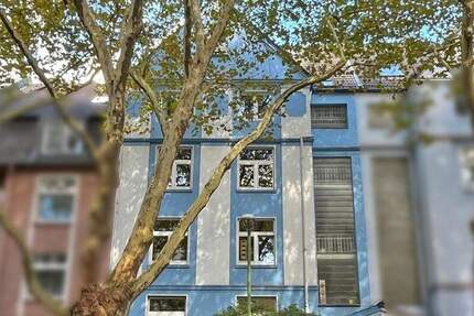 Haus Essen Rüttenscheid - 4 Zimmer, 199.500&euro; | Angebot:25696390