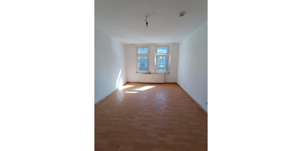 Etagenwohnung Gelsenkirchen Gelsenkirchen-West - 2 Zimmer, 60 m&sup2;, 390&euro; | Angebot:25538867