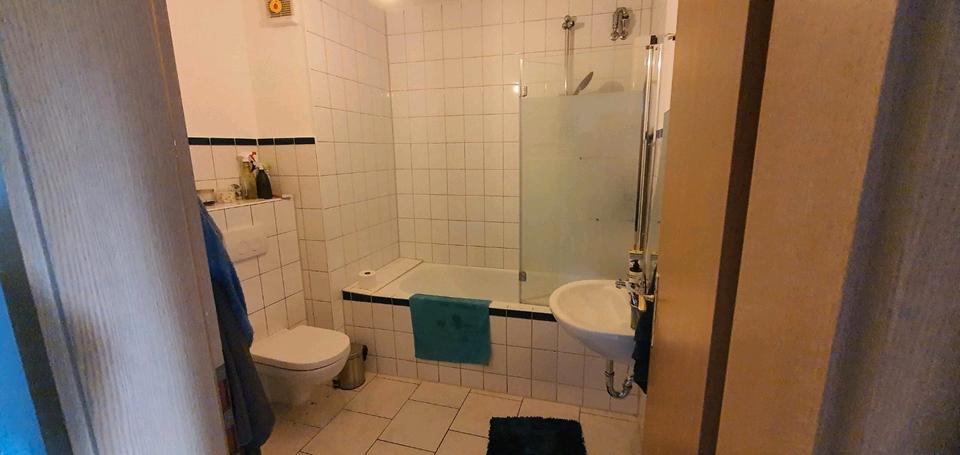 Etagenwohnung Dorsten Alt-Wulfen - 2 Zimmer, 56 m&sup2;, 448&euro; | Angebot:26632815