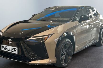 Lexus RZ 7.500 km 66.880 &euro; Dortmund 44143