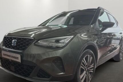 Seat Arona 22.460 km 17.790 &euro; Velbert 42553