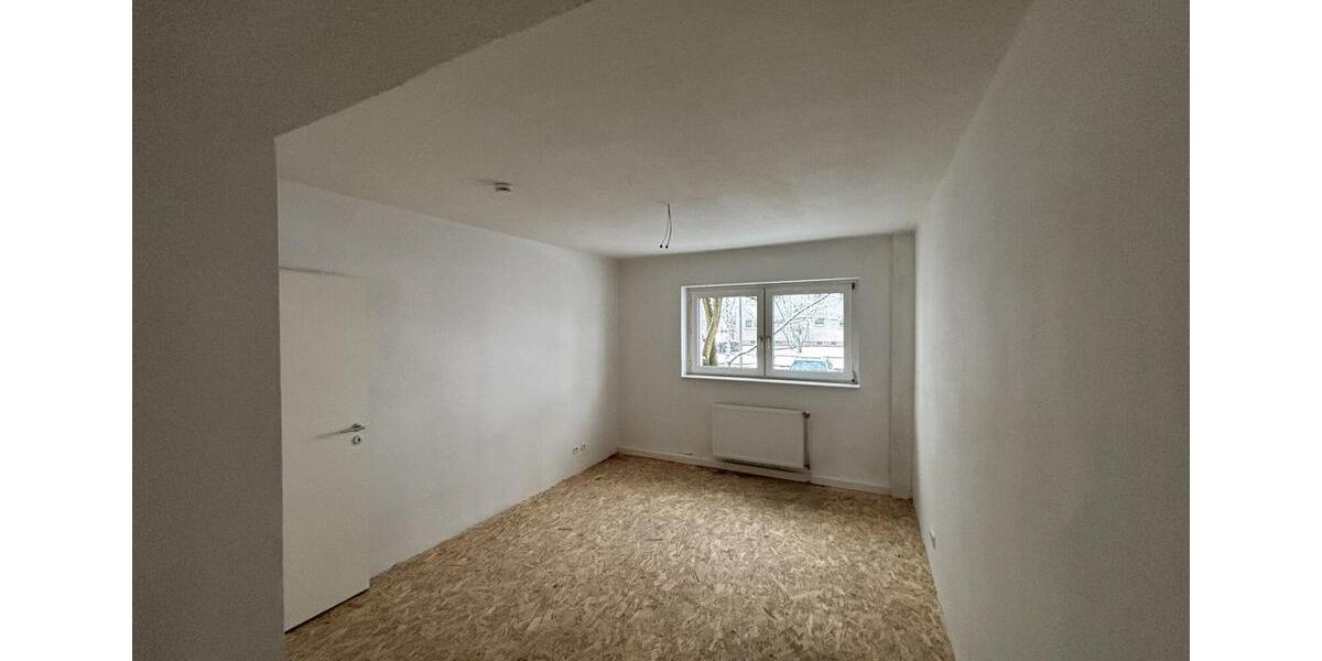 Etagenwohnung Bochum Werne - 1.5 Zimmer, 42 m&sup2;, 354&euro; | Angebot:24856853
