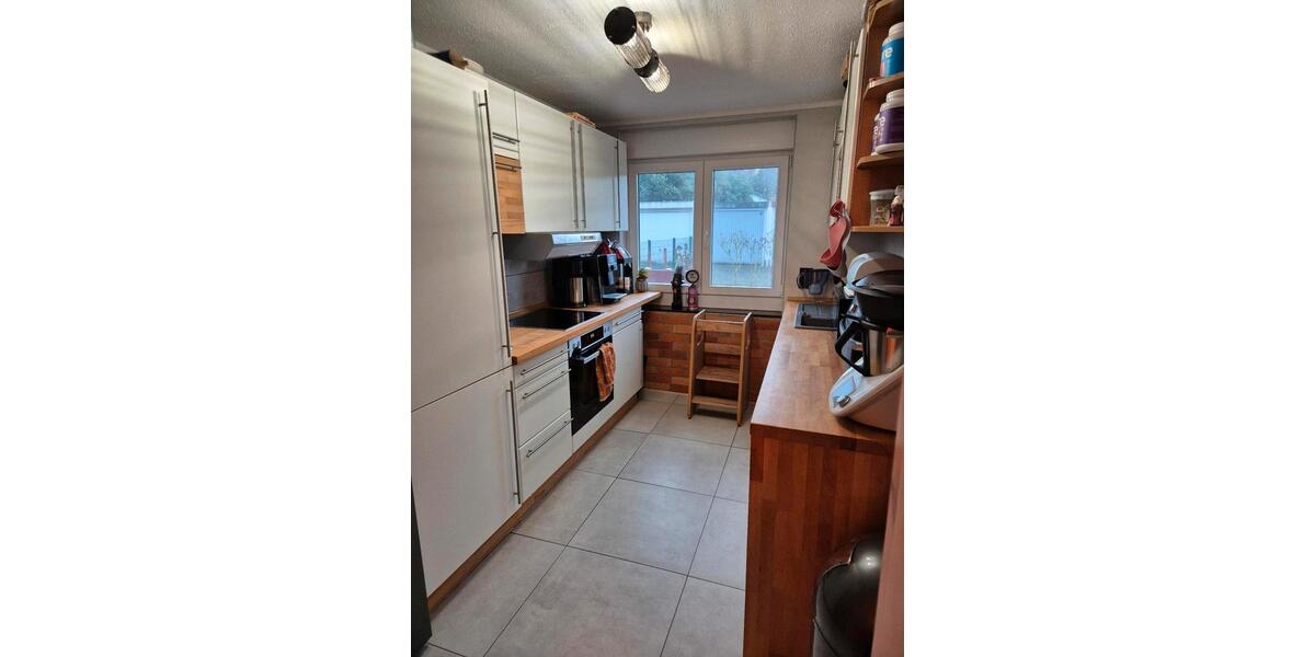 Erdgeschoßwohnung Dorsten Altstadt - 3 Zimmer, 93 m&sup2;, 280.000&euro; | Angebot:25994132