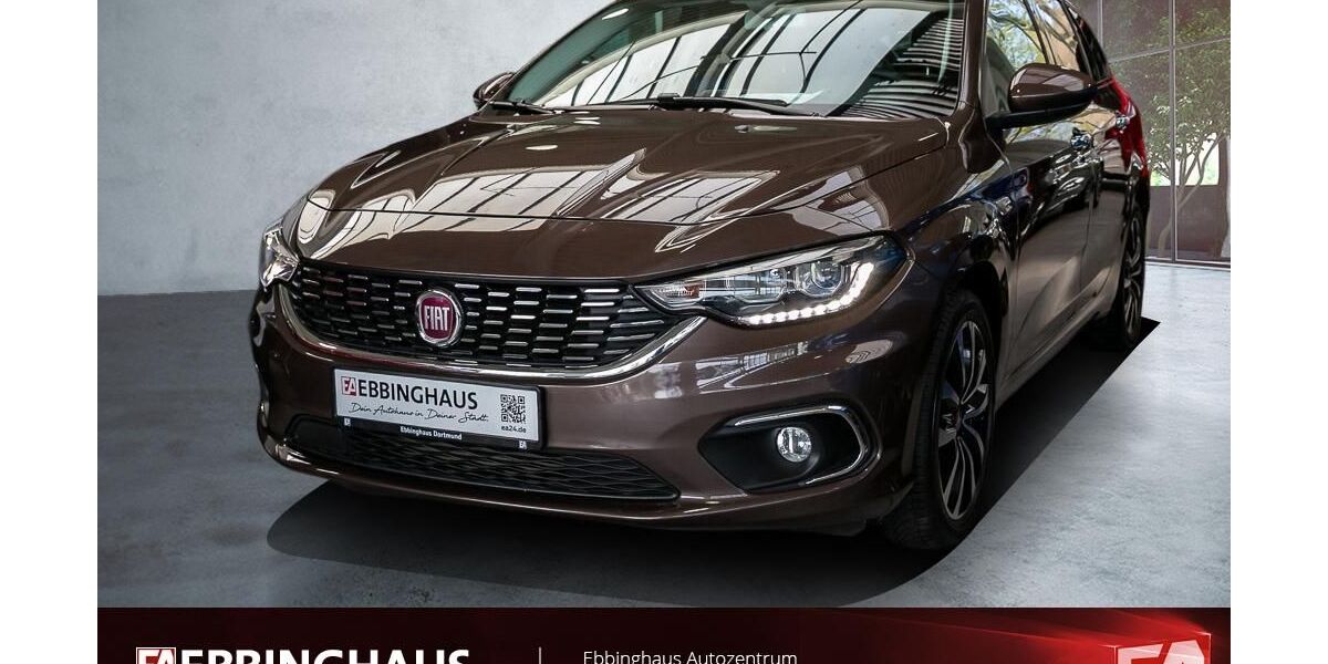 Fiat Tipo 46.500 km 12.990 &euro; Dortmund 44149