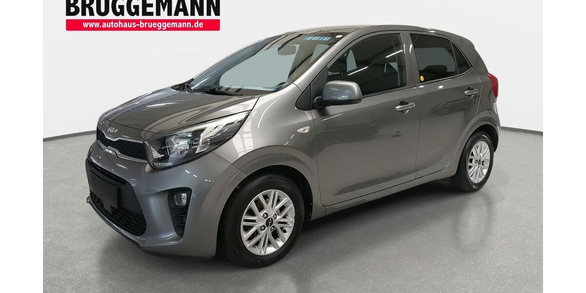 Kia Picanto 36.122 km 13.790 &euro; Dortmund 44147