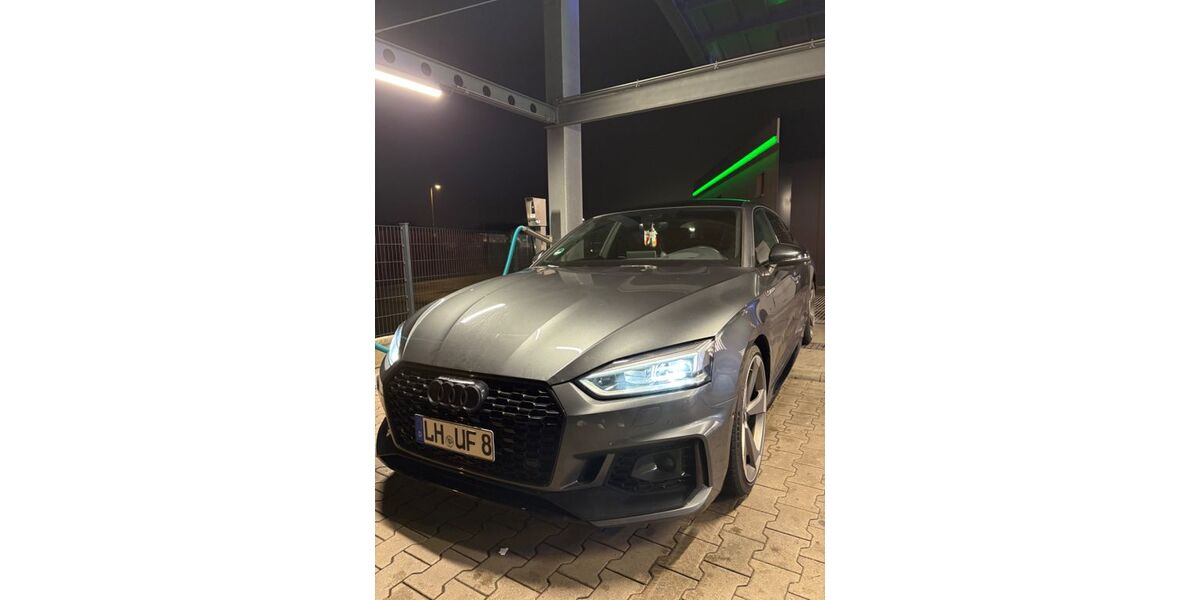 Audi A5 155.000 km 27.500 &euro; Lünen 44532