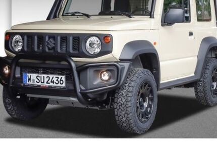 Suzuki Jimny 2.999 km 38.777 &euro; Wuppertal 42369