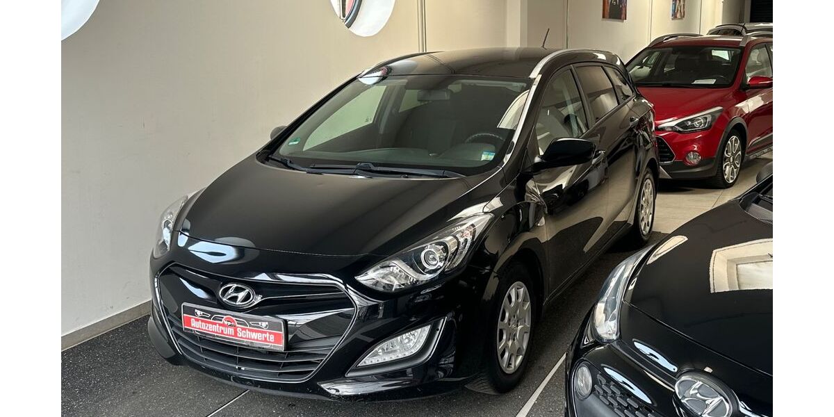 Hyundai i30 126.000 km 5.999 &euro; Schwerte 58239