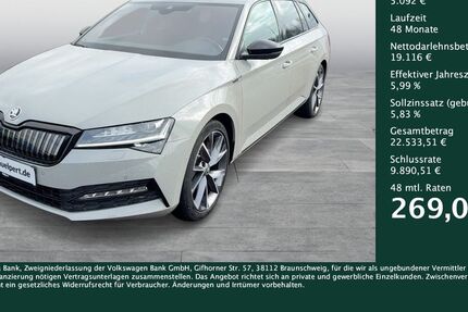 Skoda Superb 97.945 km 24.208 &euro; Dortmund 44309