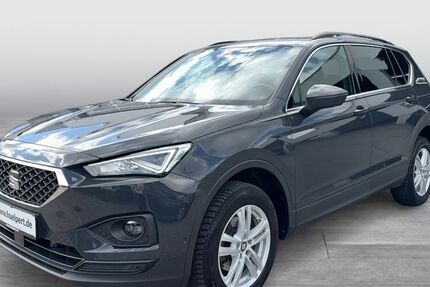 Seat Tarraco 57.992 km 22.945 &euro; Dortmund 44379