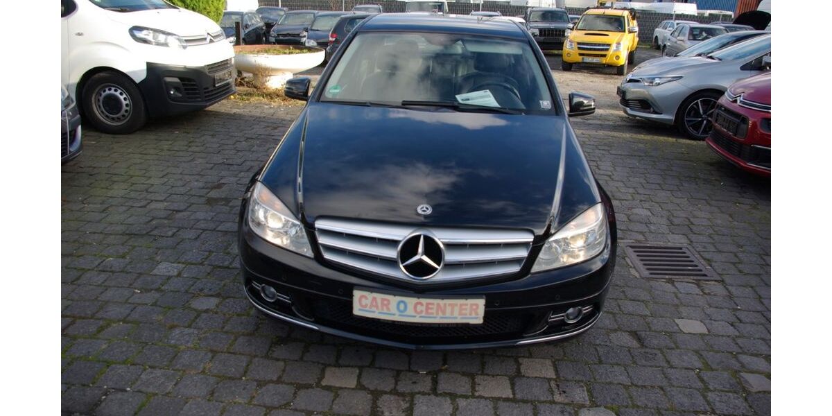 Mercedes-Benz C 200 202.500 km 6.600 &euro; Bottrop 46242