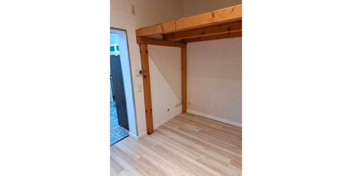 Erdgeschoßwohnung Wuppertal Gemarkung Langerfeld - 2 Zimmer, 59 m&sup2;, 92.000&euro; | Angebot:25957237