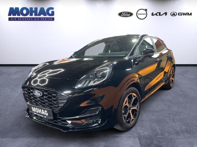 Ford Puma 23.775 km 24.870 &euro; Recklinghausen 45659