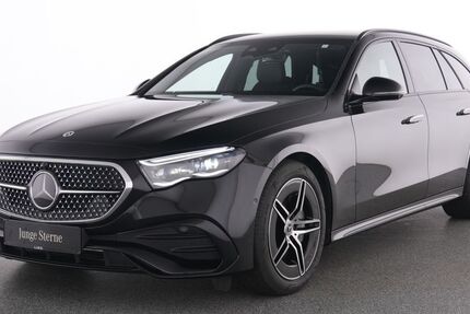 Mercedes-Benz E 300 8.023 km 62.785 &euro; Essen 45309