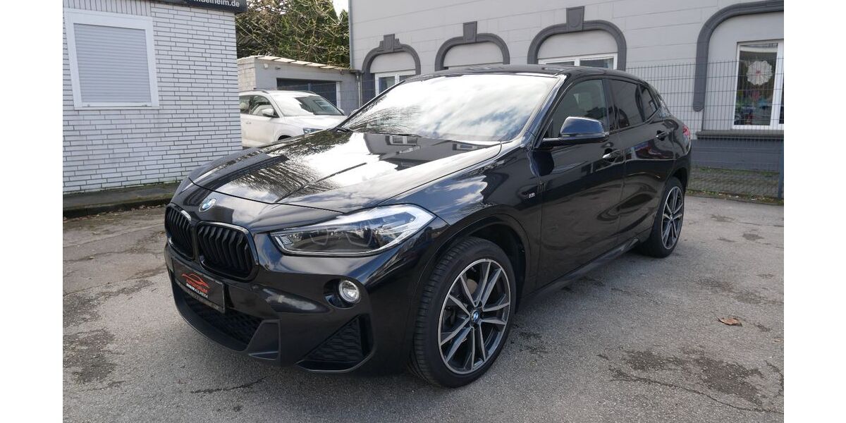 BMW X2 209.978 km 15.950 &euro; Mülheim an der Ruhr 45473