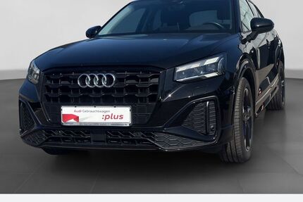 Audi Q2 39.716 km 22.840 &euro; Gelsenkirchen 45894