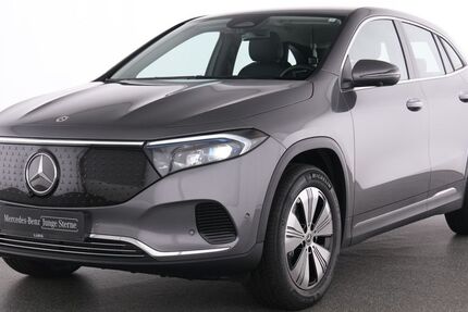 Mercedes-Benz EQA 7.968 km 39.985 &euro; Essen 45309