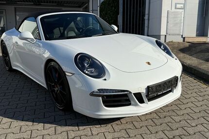 Porsche 991 13.840 km 139.500 &euro; Holzwickede 59439
