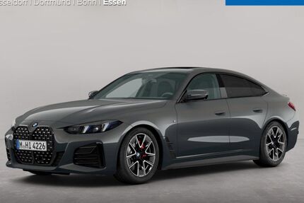 BMW 420 Gran Coupé 26.765 km 55.899 &euro; Essen 45141