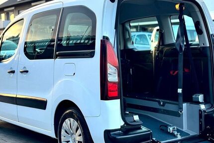 Citroen Berlingo 159.000 km 14.999 &euro; Marl 45772