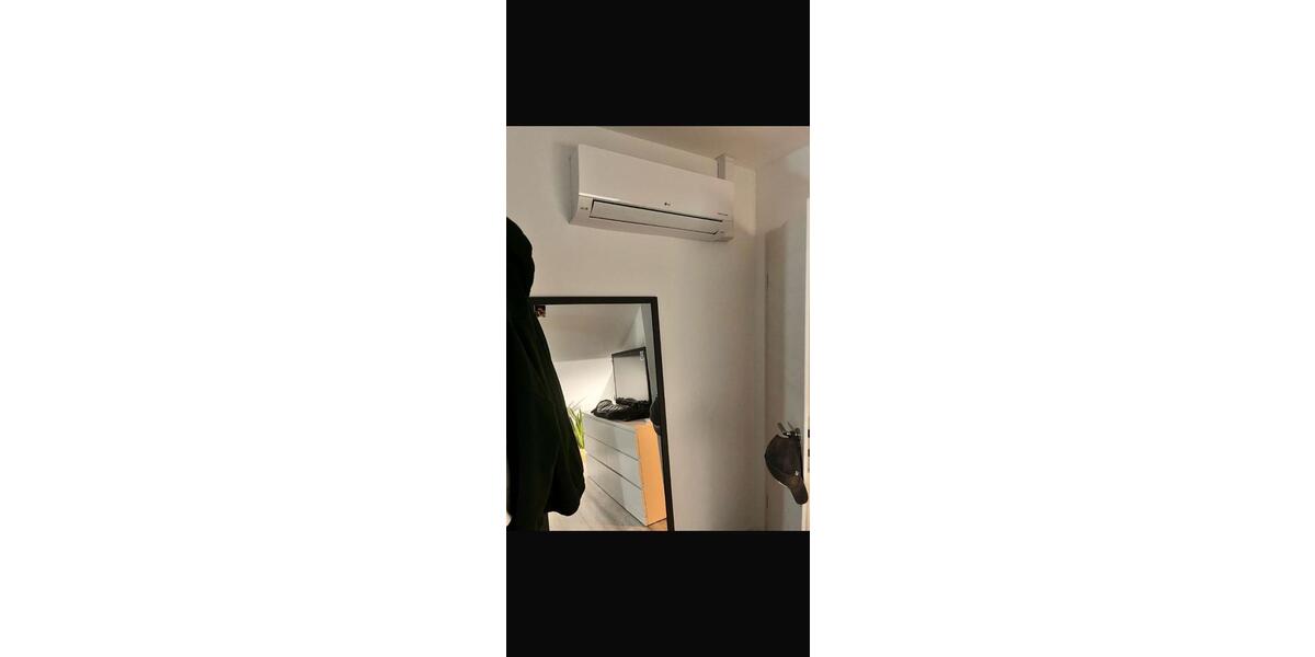 Dachgeschoßwohnung Bottrop - 2 Zimmer, 60 m&sup2;, 550&euro; | Angebot:26629583