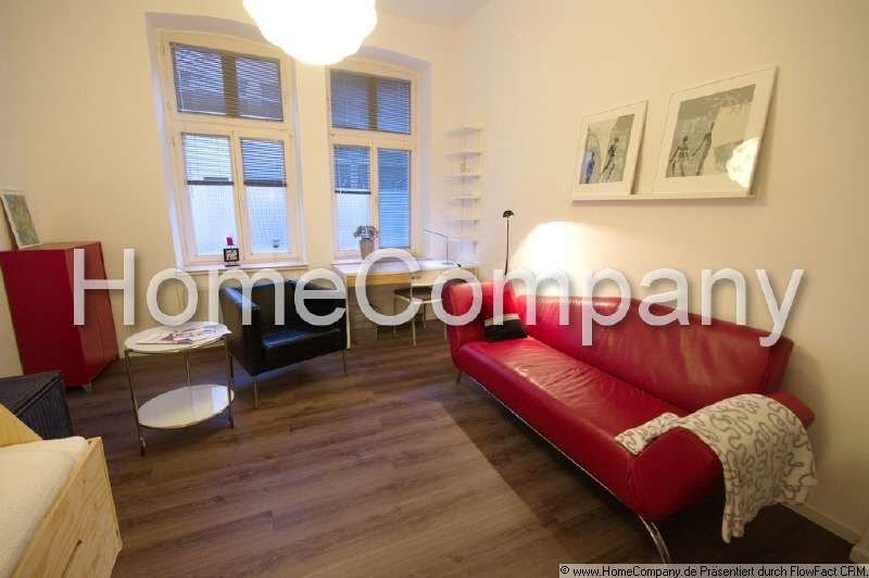 Zimmer Dortmund Innenstadt West - 1 Zimmer, 775&euro; | Angebot:25004354