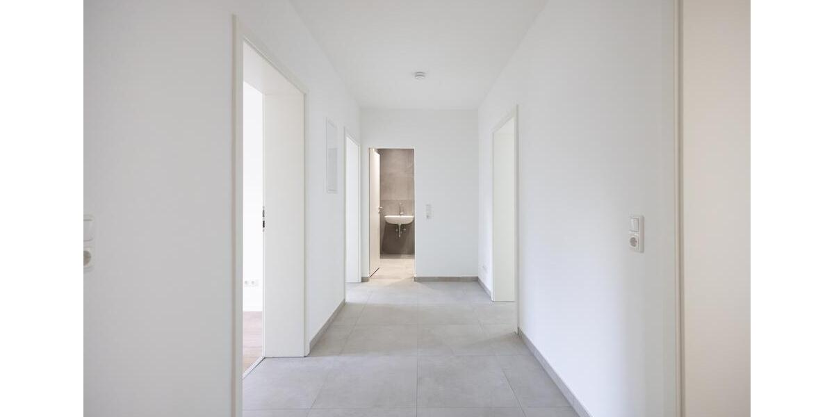 Etagenwohnung Bochum - 3 Zimmer, 80 m&sup2;, 1.100&euro; | Angebot:24930520